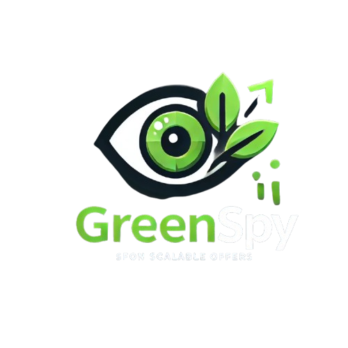 GreenSpy